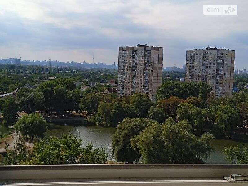 Оренда 1-кімнатної квартири 34 м², 9-а Садова вул.