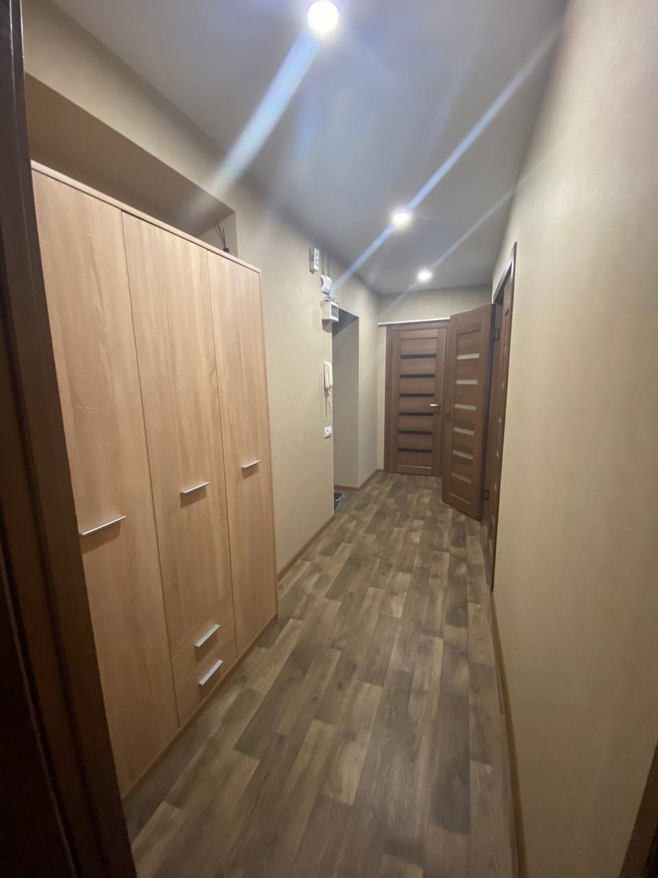 Аренда 2-комнатной квартиры 50 м², Богданова ул., 32Д
