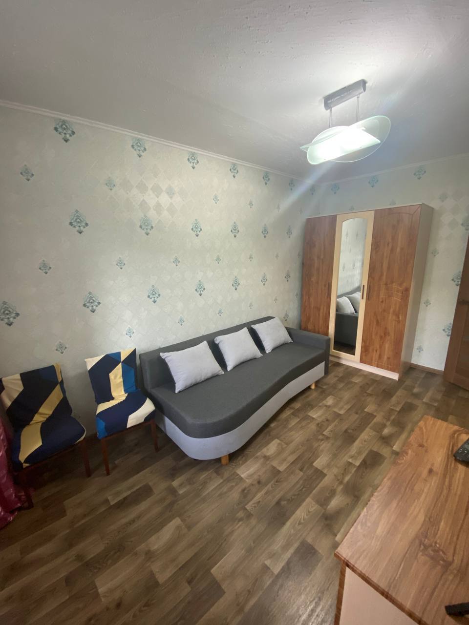 Аренда 2-комнатной квартиры 50 м², Богданова ул., 32Д