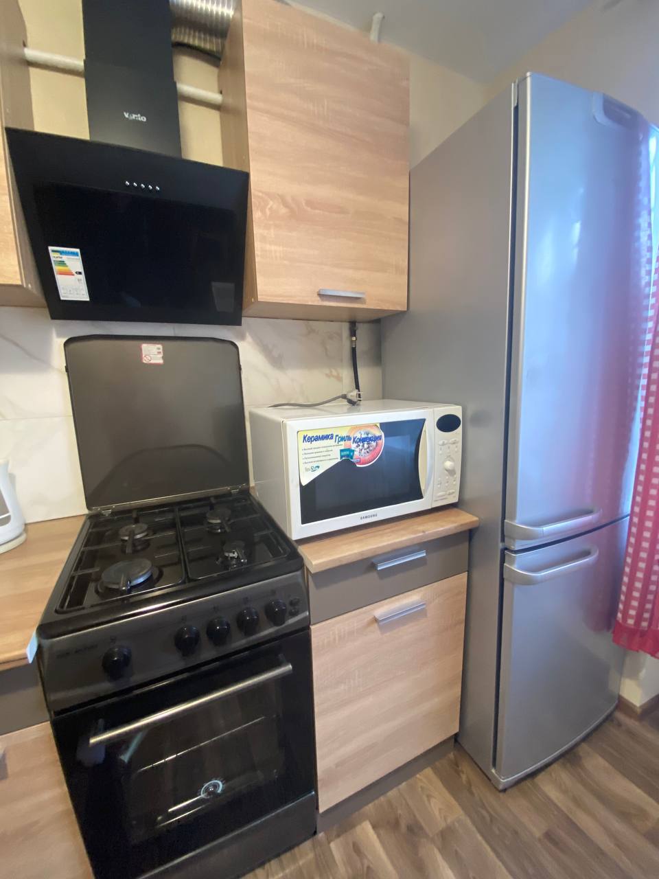 Аренда 2-комнатной квартиры 50 м², Богданова ул., 32Д