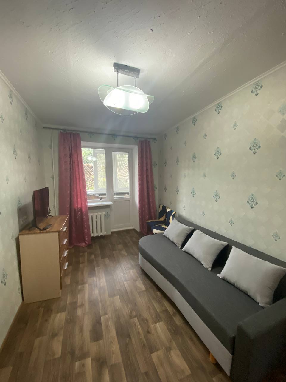 Аренда 2-комнатной квартиры 50 м², Богданова ул., 32Д