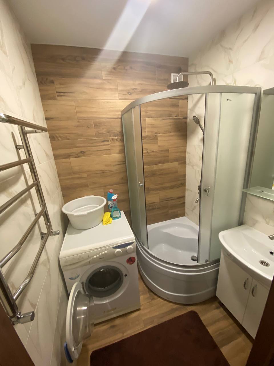 Аренда 2-комнатной квартиры 50 м², Богданова ул., 32Д