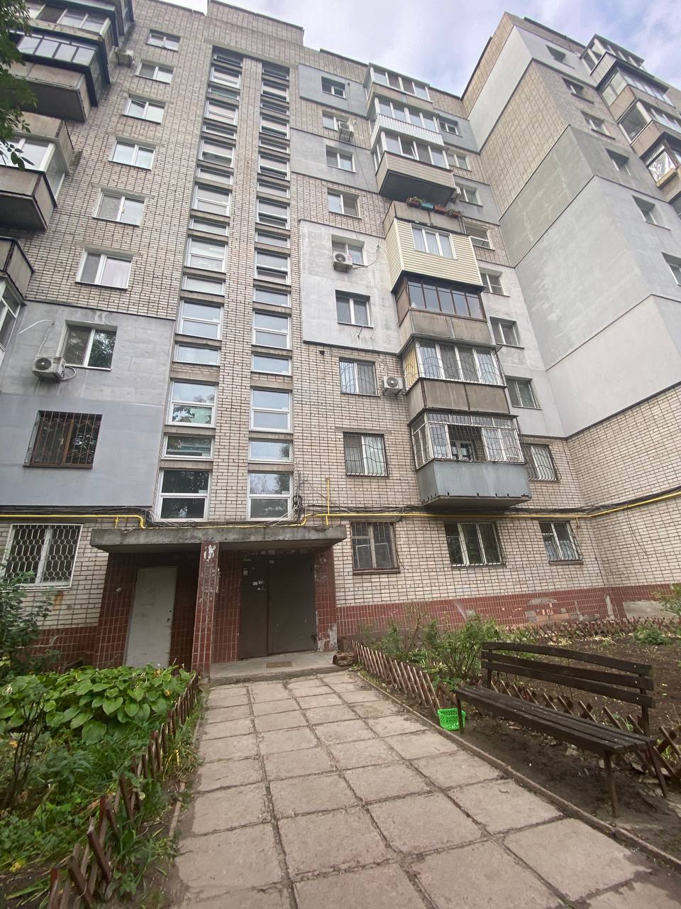Аренда 2-комнатной квартиры 50 м², Богданова ул., 32Д