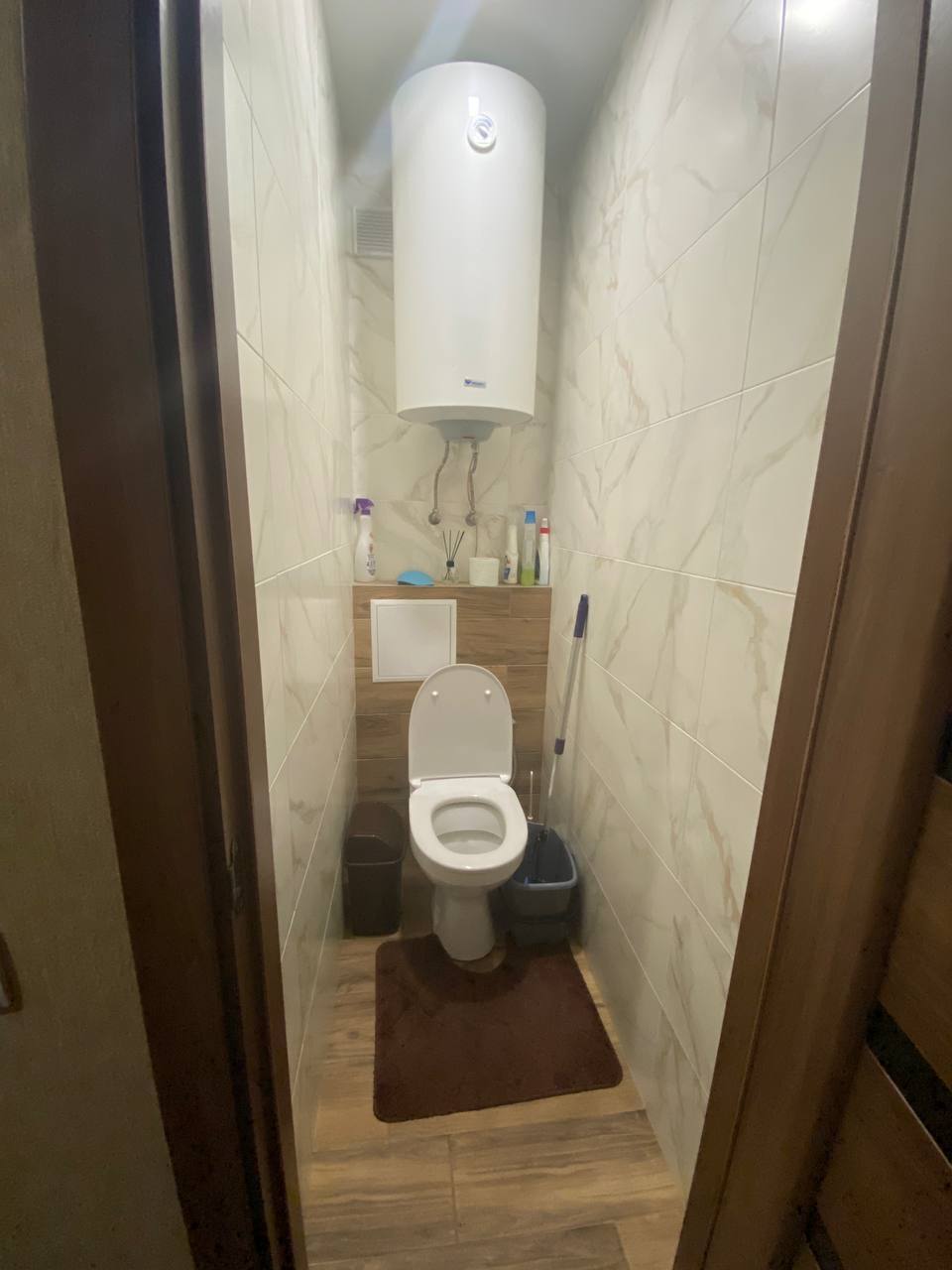 Аренда 2-комнатной квартиры 50 м², Богданова ул., 32Д