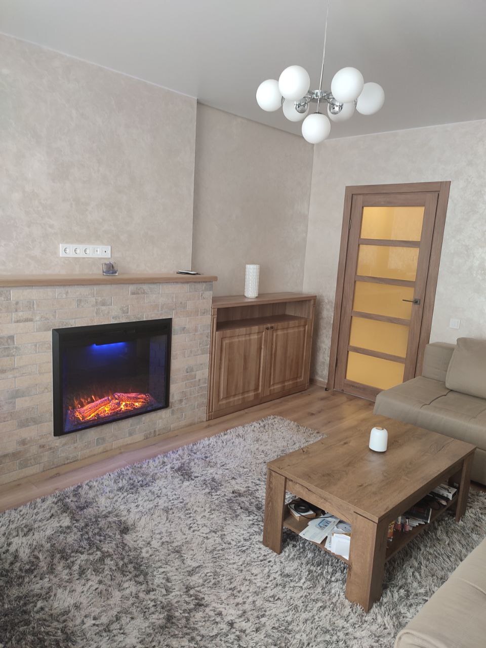 Продаж 3-кімнатної квартири 89.5 м², Анатолія Луценка вул., 27