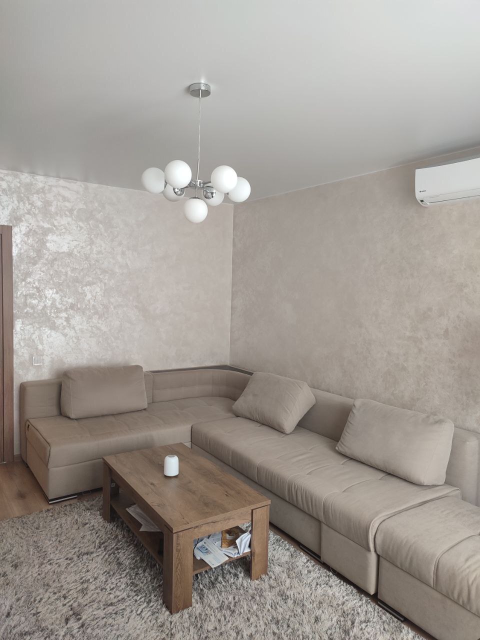 Продаж 3-кімнатної квартири 89.5 м², Анатолія Луценка вул., 27