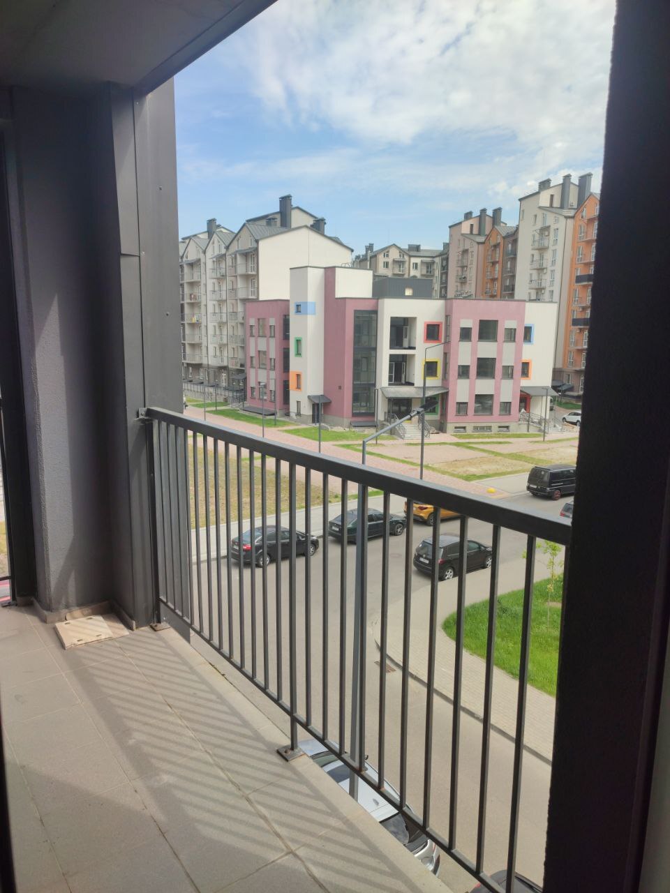 Продаж 3-кімнатної квартири 89.5 м², Анатолія Луценка вул., 27