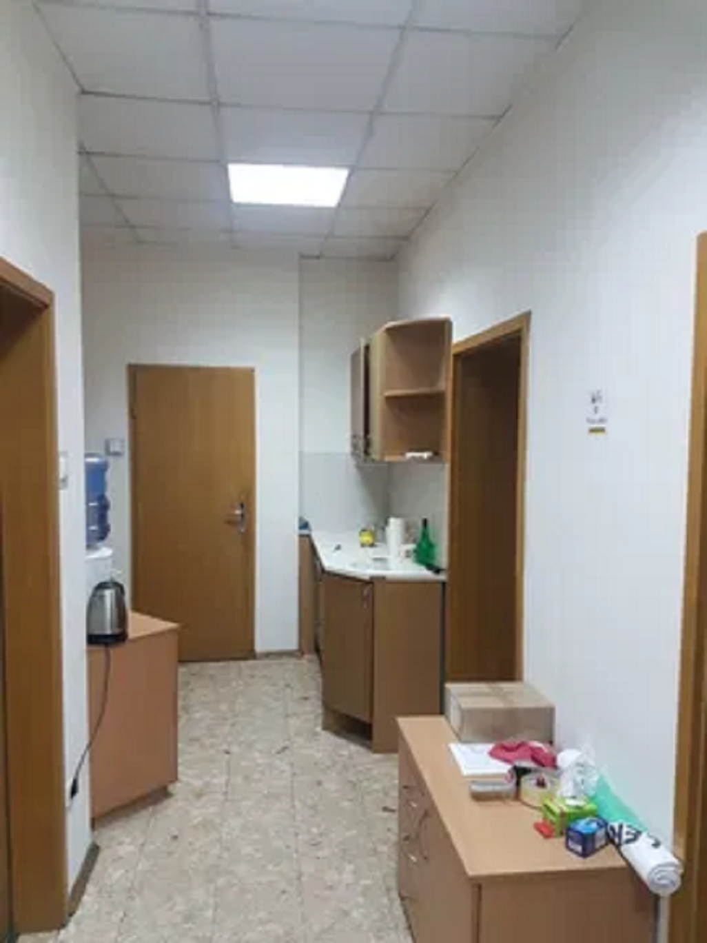 Аренда офиса 86 м², Волошская ул., 21