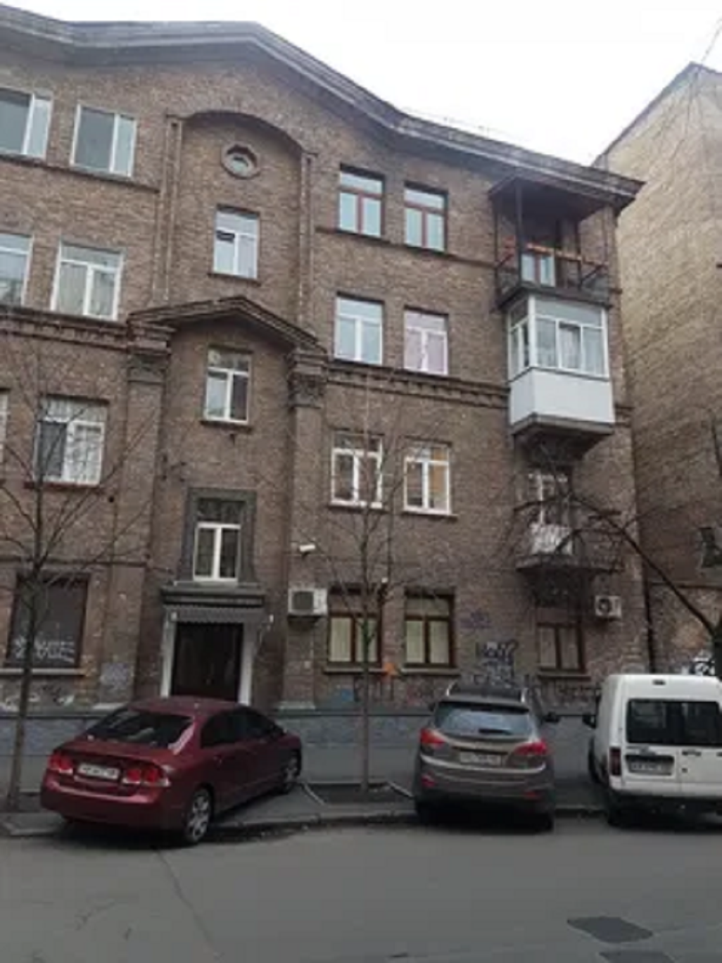 Аренда офиса 86 м², Волошская ул., 21