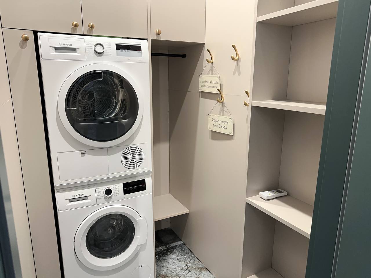 Аренда 1-комнатной квартиры 76 м², Генуэзская ул., 3
