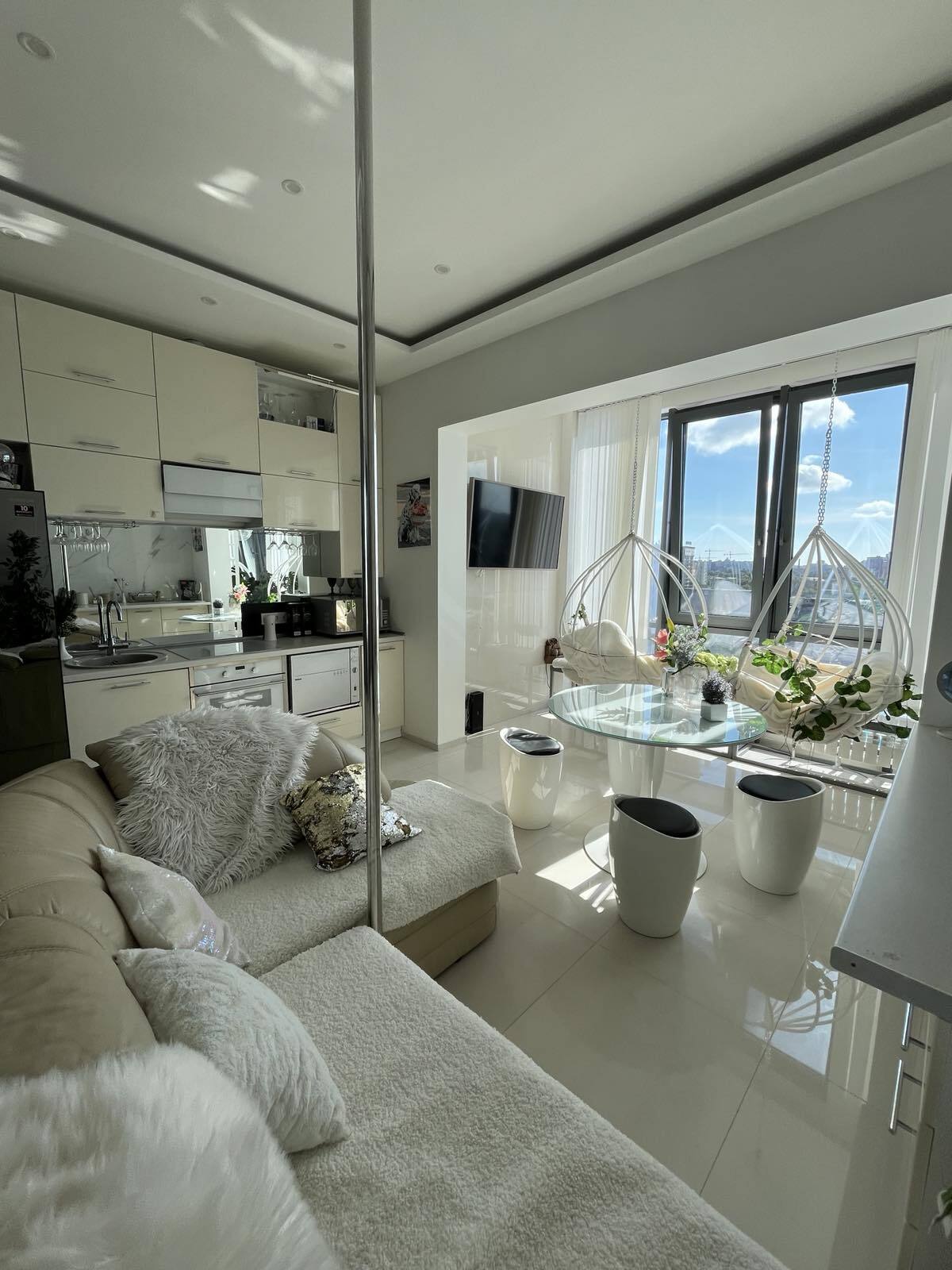 Продаж 3-кімнатної квартири 76 м², Велика Арнаутська вул., 23