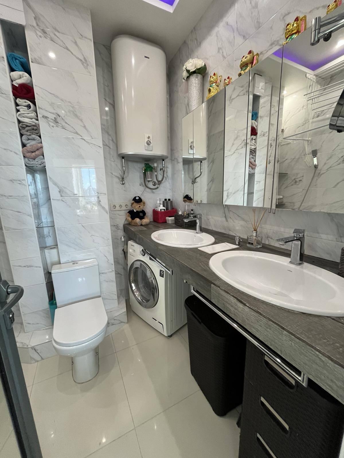 Продаж 3-кімнатної квартири 76 м², Велика Арнаутська вул., 23
