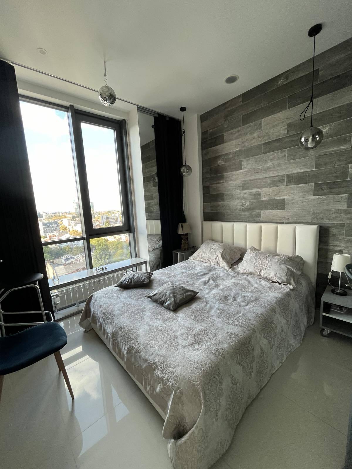 Продаж 3-кімнатної квартири 76 м², Велика Арнаутська вул., 23