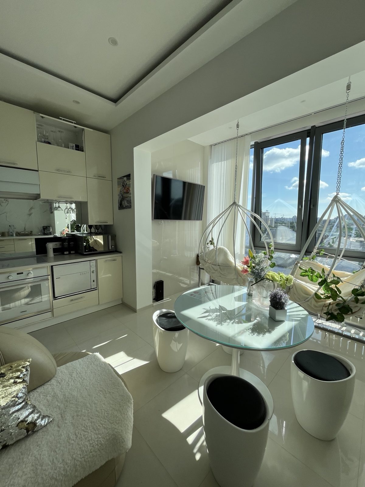 Продаж 3-кімнатної квартири 76 м², Велика Арнаутська вул., 23