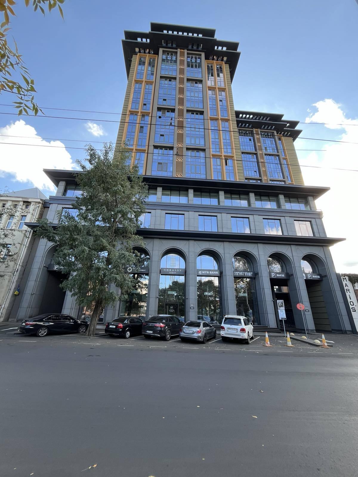 Продаж 3-кімнатної квартири 76 м², Велика Арнаутська вул., 23