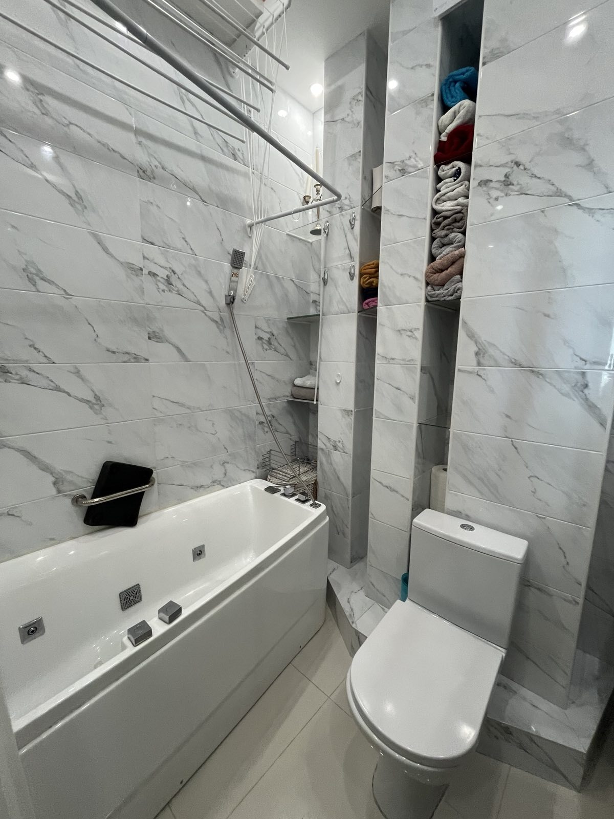 Продаж 3-кімнатної квартири 76 м², Велика Арнаутська вул., 23