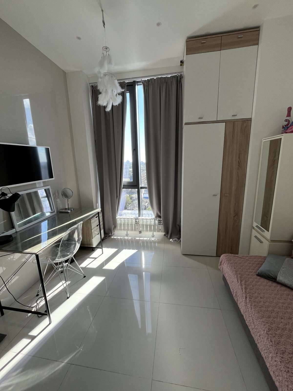 Продаж 3-кімнатної квартири 76 м², Велика Арнаутська вул., 23
