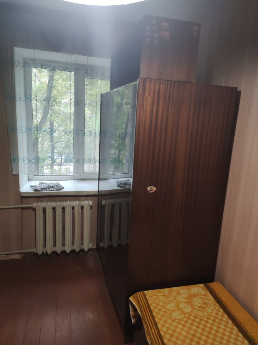 Продажа 2-комнатной квартиры 44 м²