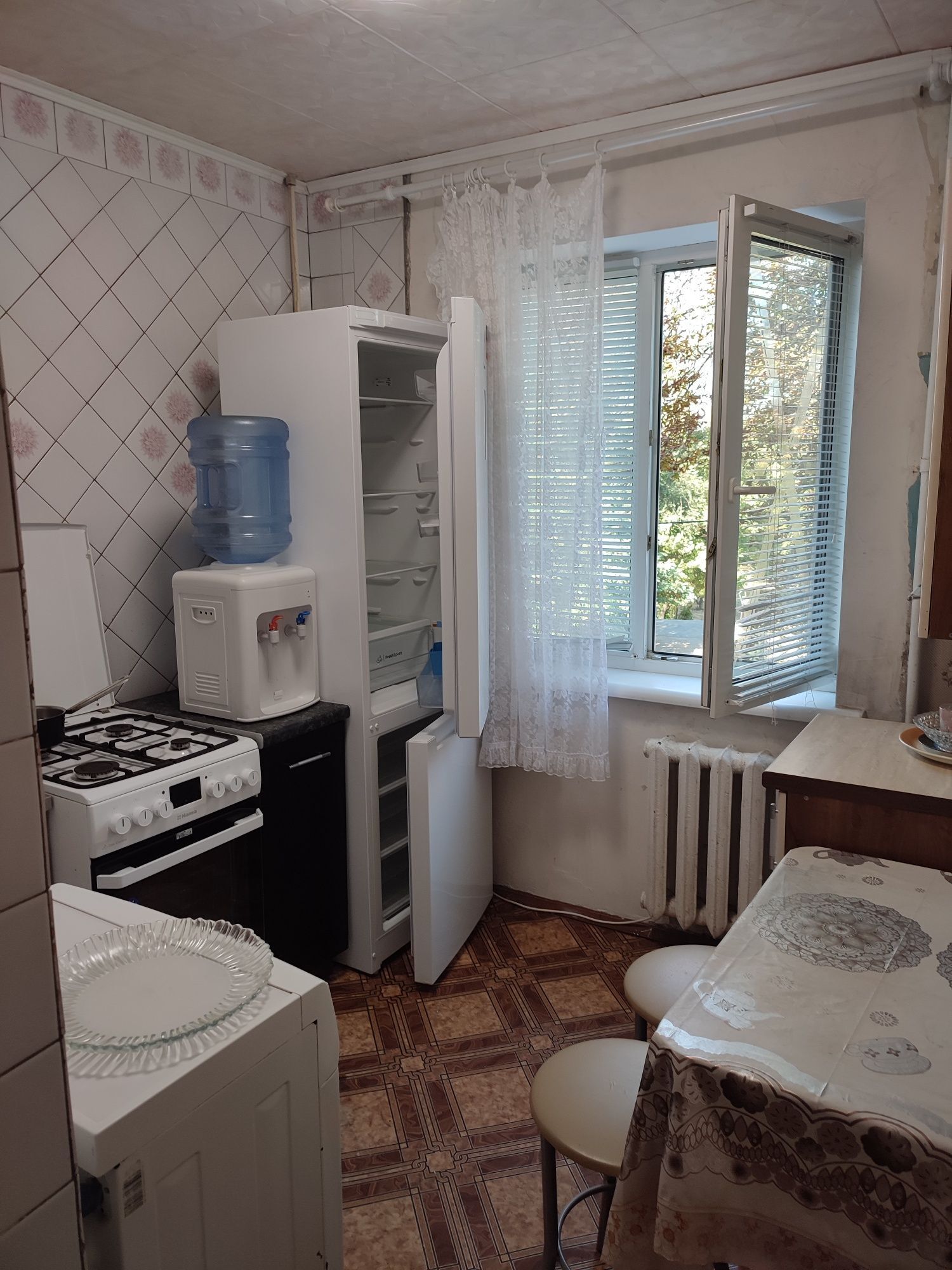 Аренда 2-комнатной квартиры 45 м²