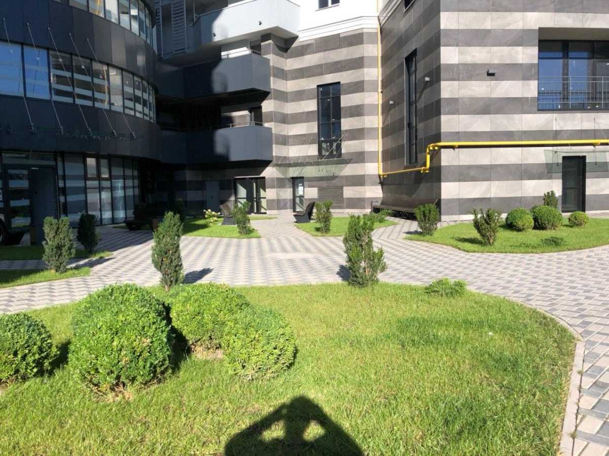 Продажа 1-комнатной квартиры 62 м², Лабораторный пер., 7