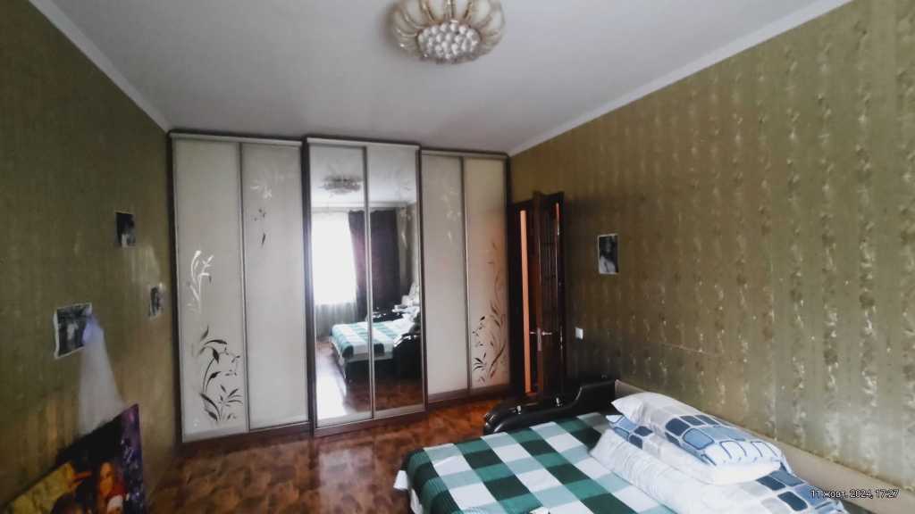 Продаж 1-кімнатної квартири 43 м², Мілославська вул., 8