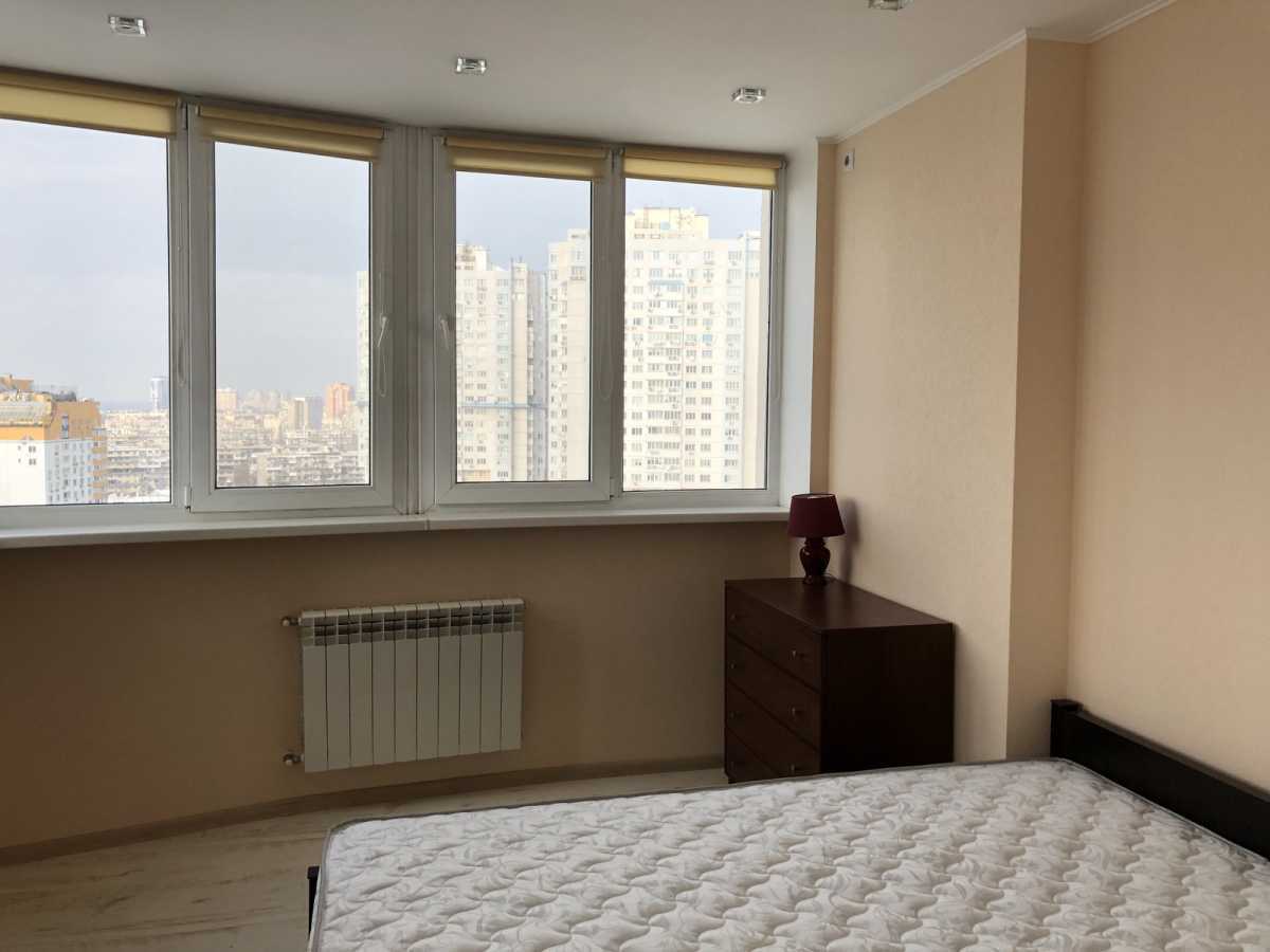 Продаж 2-кімнатної квартири 50 м², Юрія Шумського вул., 3Г