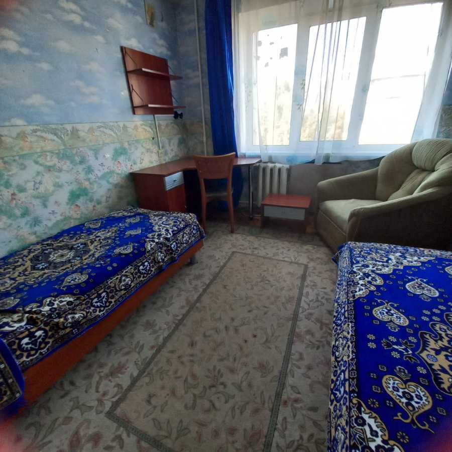 Оренда 3-кімнатної квартири 60 м², Солом'янська вул., 14