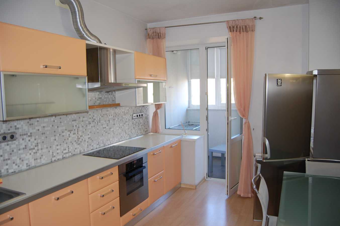 Оренда 1-кімнатної квартири 50 м², Вуликова вул., Гайдара, 27