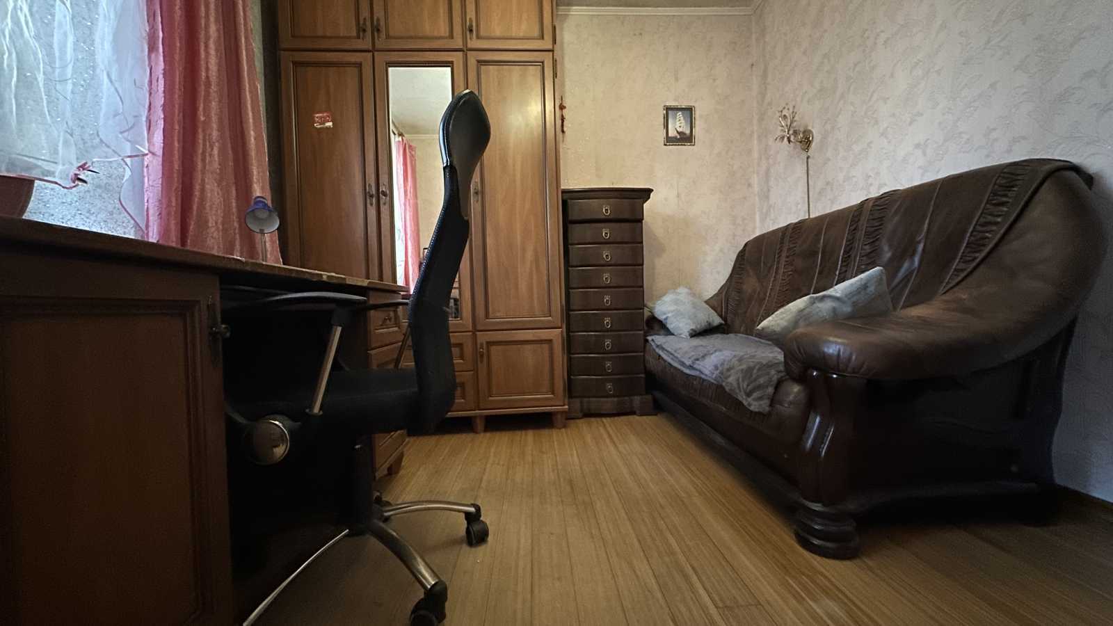 Продаж 4-кімнатної квартири 84.4 м², Прогресивна вул.