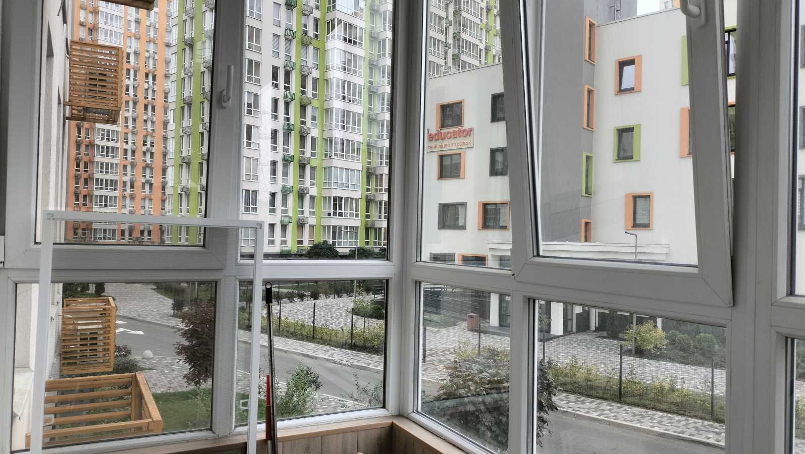 Продажа 1-комнатной квартиры 34 м², Победы просп., 67Г