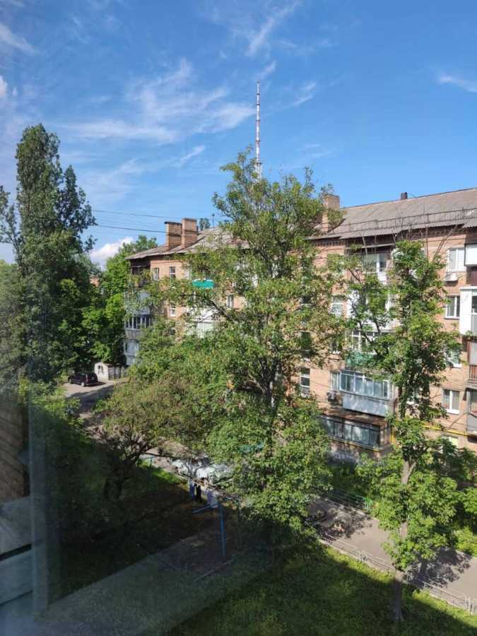 Аренда 1-комнатной квартиры 33 м², Елены Телиги ул., 3Б