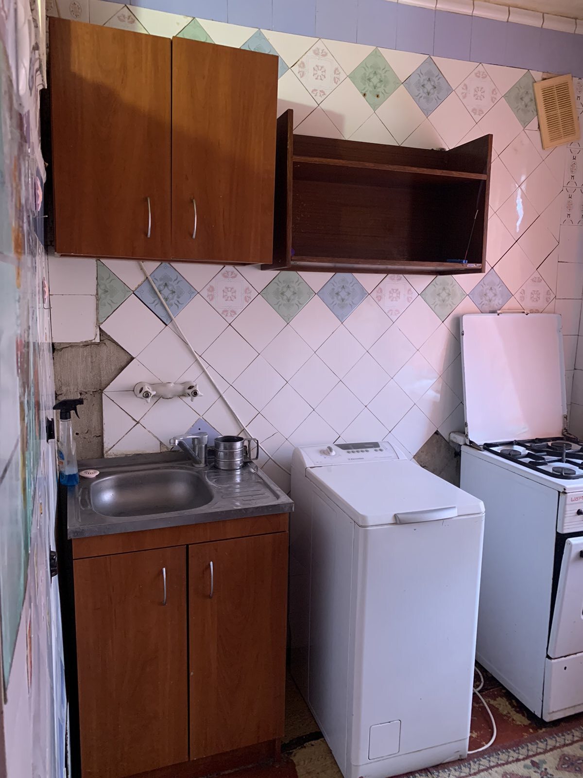 Оренда 2-кімнатної квартири 46 м², Олександра Матросова вул., 6А