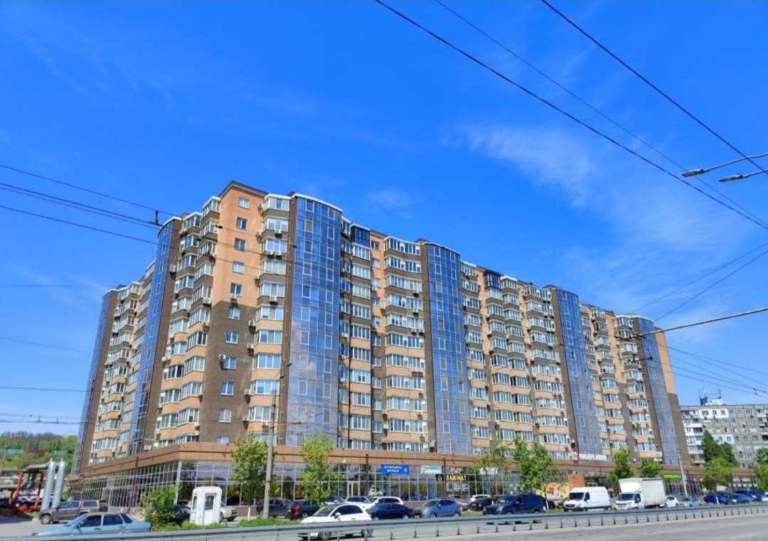 Продажа 3-комнатной квартиры 95 м², Набережная Победы ул., 62