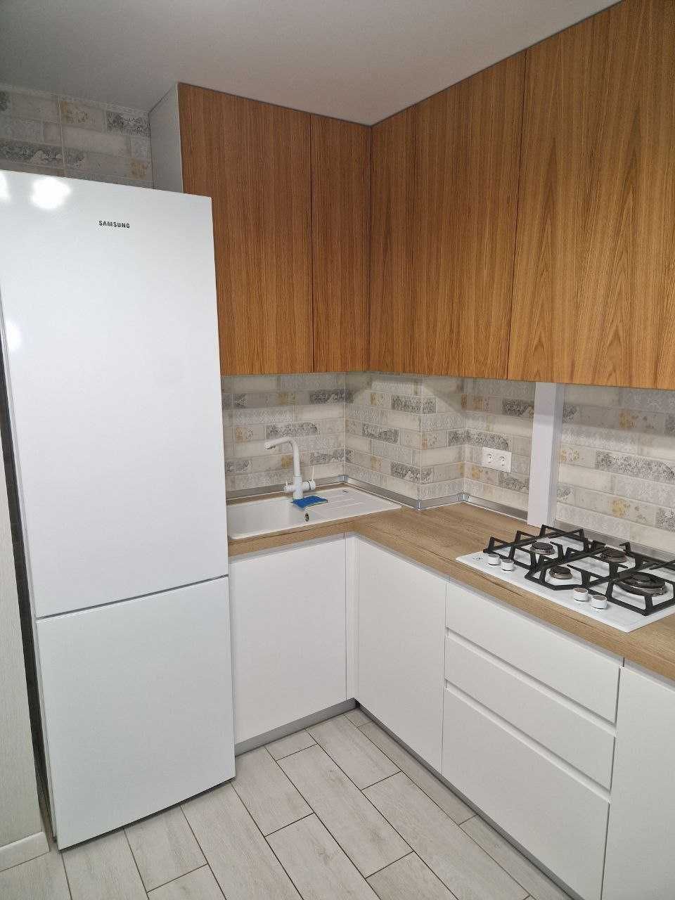 Продажа 1-комнатной квартиры 38 м²