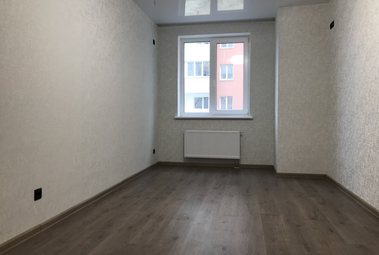 Продажа 1-комнатной квартиры 33 м²