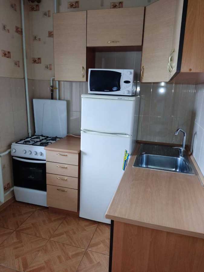 Аренда 1-комнатной квартиры 35 м², Владимира Маяковского просп., 32В