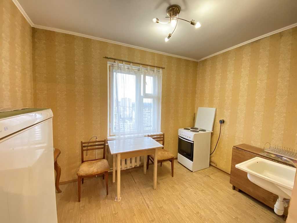 Продаж 1-кімнатної квартири 43 м², Петра Григоренка просп., 36