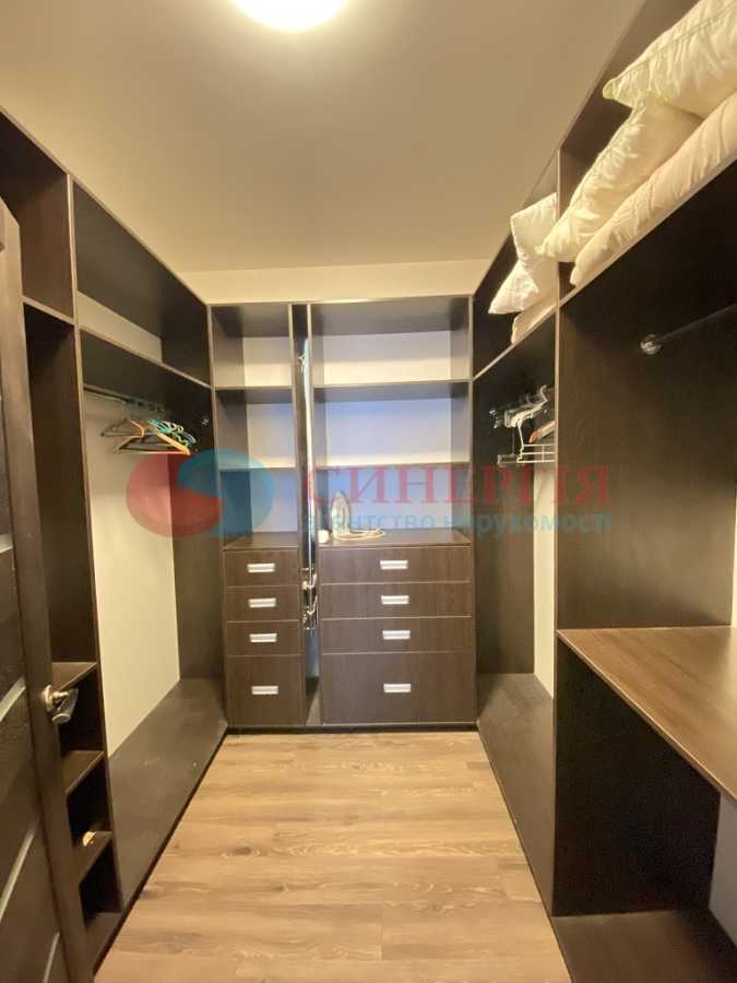 Аренда 4-комнатной квартиры 100 м², Мельникова, 51Б