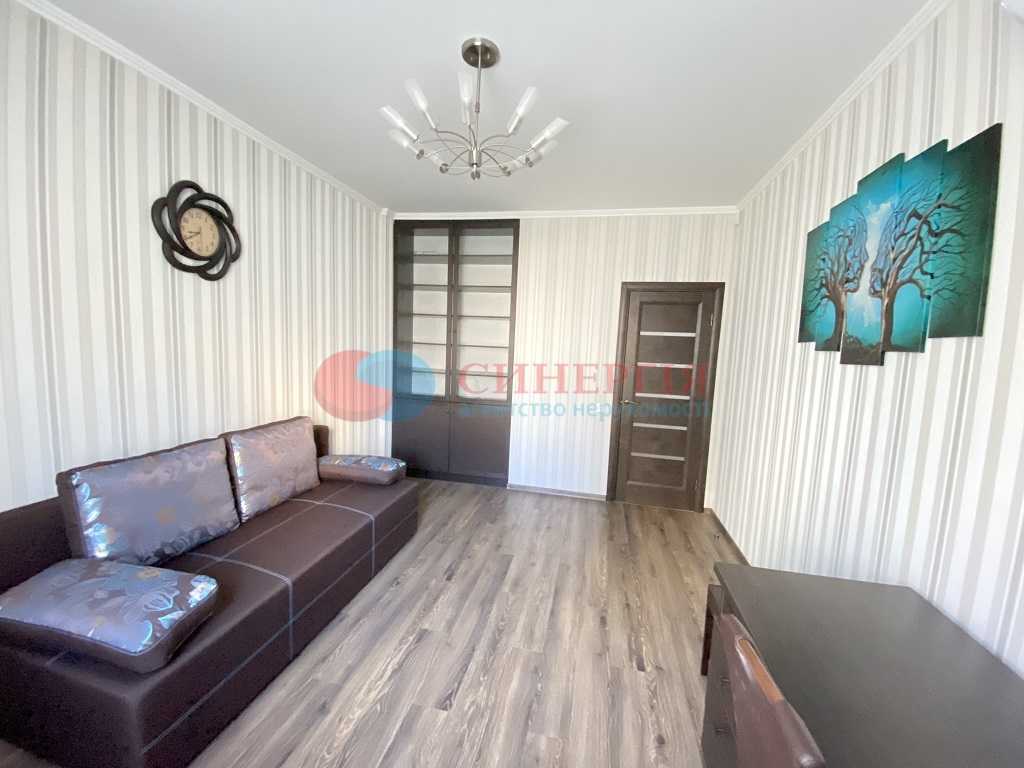 Оренда 4-кімнатної квартири 100 м², Мельникова, 51Б