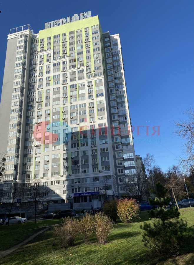 Аренда 4-комнатной квартиры 100 м², Мельникова, 51Б