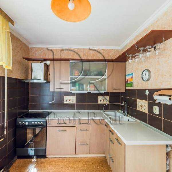 Продажа 3-комнатной квартиры 74 м², Подлесная ул., 6