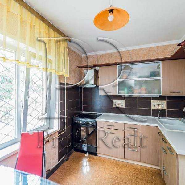 Продажа 3-комнатной квартиры 74 м², Подлесная ул., 6