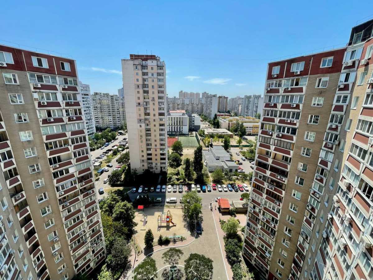 Продаж 3-кімнатної квартири 105 м², Миколи Бажана просп., 36