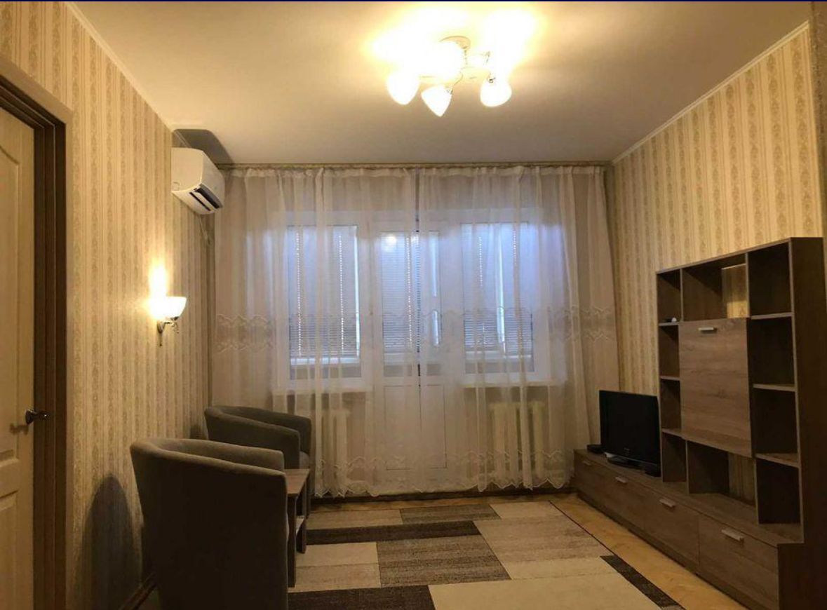 Аренда 2-комнатной квартиры 45 м², Данила Щербаковского ул., 63