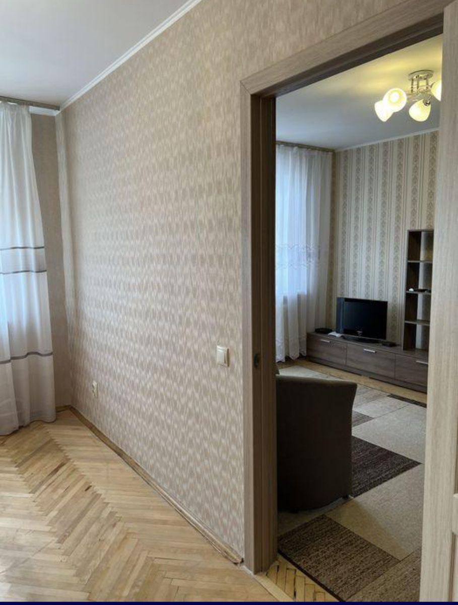 Аренда 2-комнатной квартиры 45 м², Данила Щербаковского ул., 63