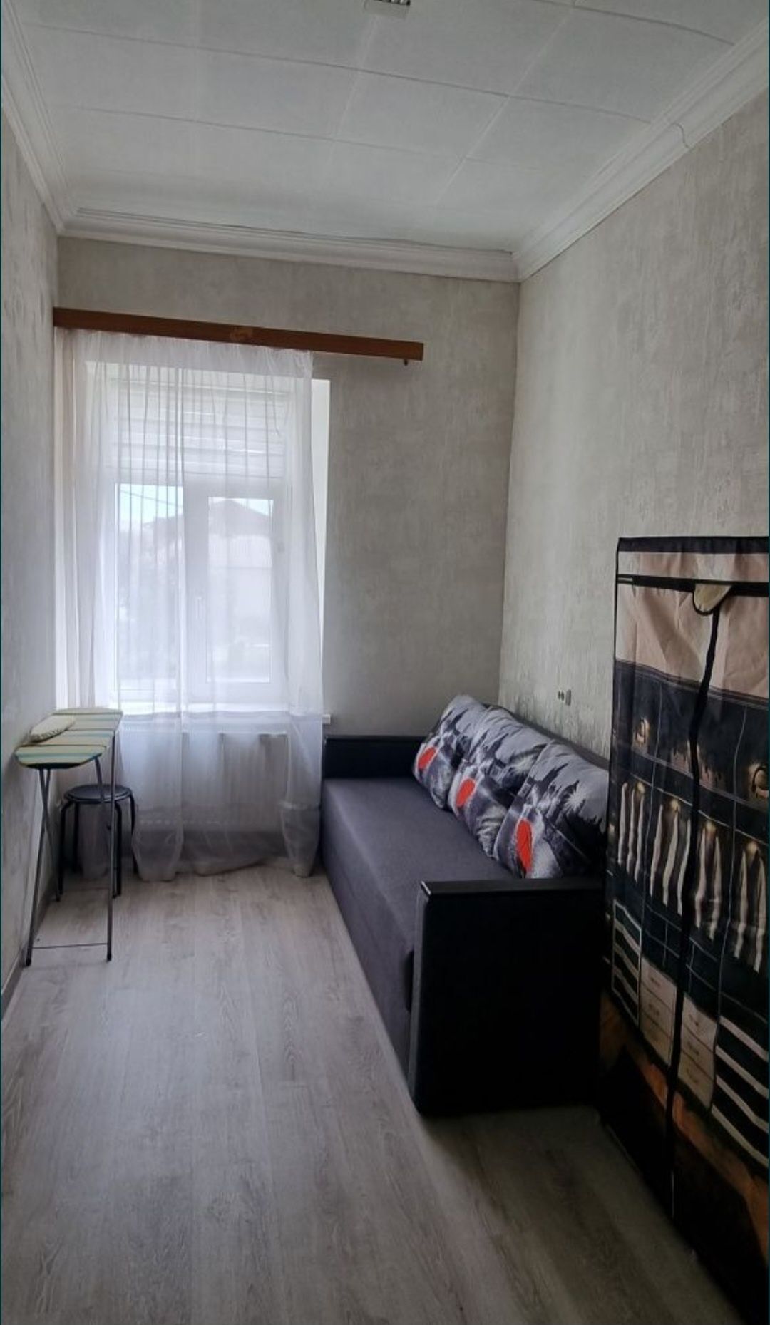 Продажа 2-комнатной квартиры 38 м²