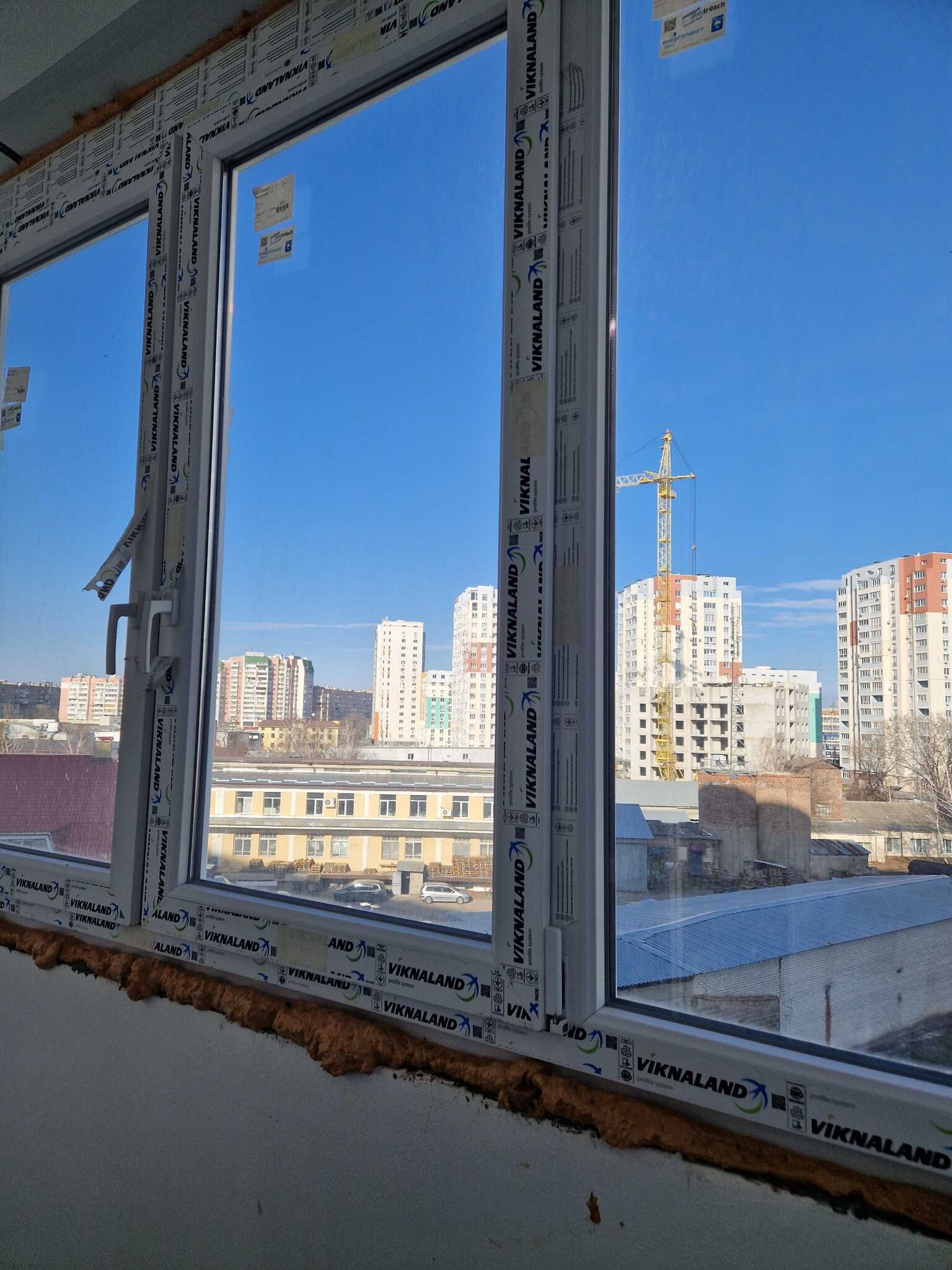 Продажа 1-комнатной квартиры 41 м²