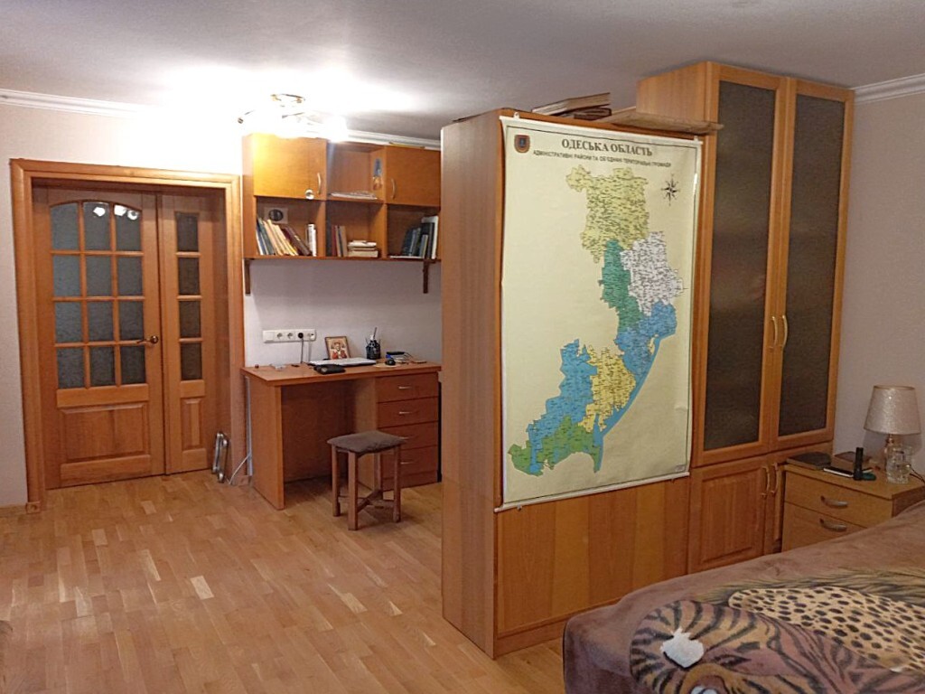 Продажа 3-комнатной квартиры 125 м², Екатерининская ул., 20