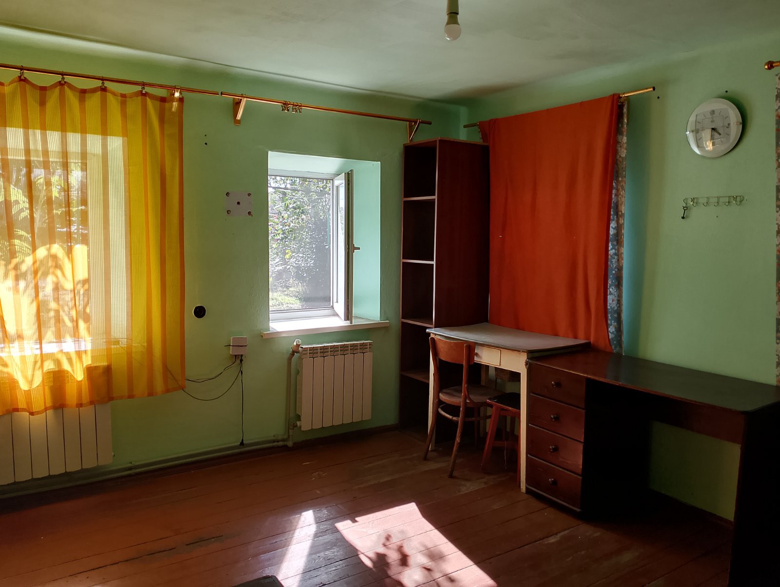Продаж будинку 65 м², (Свердлове), вул.Центральна