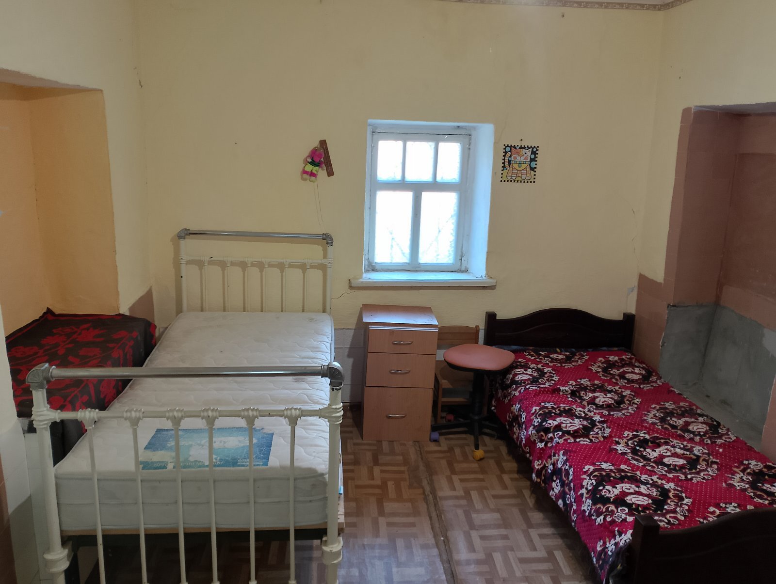 Продаж будинку 65 м², (Свердлове), вул.Центральна